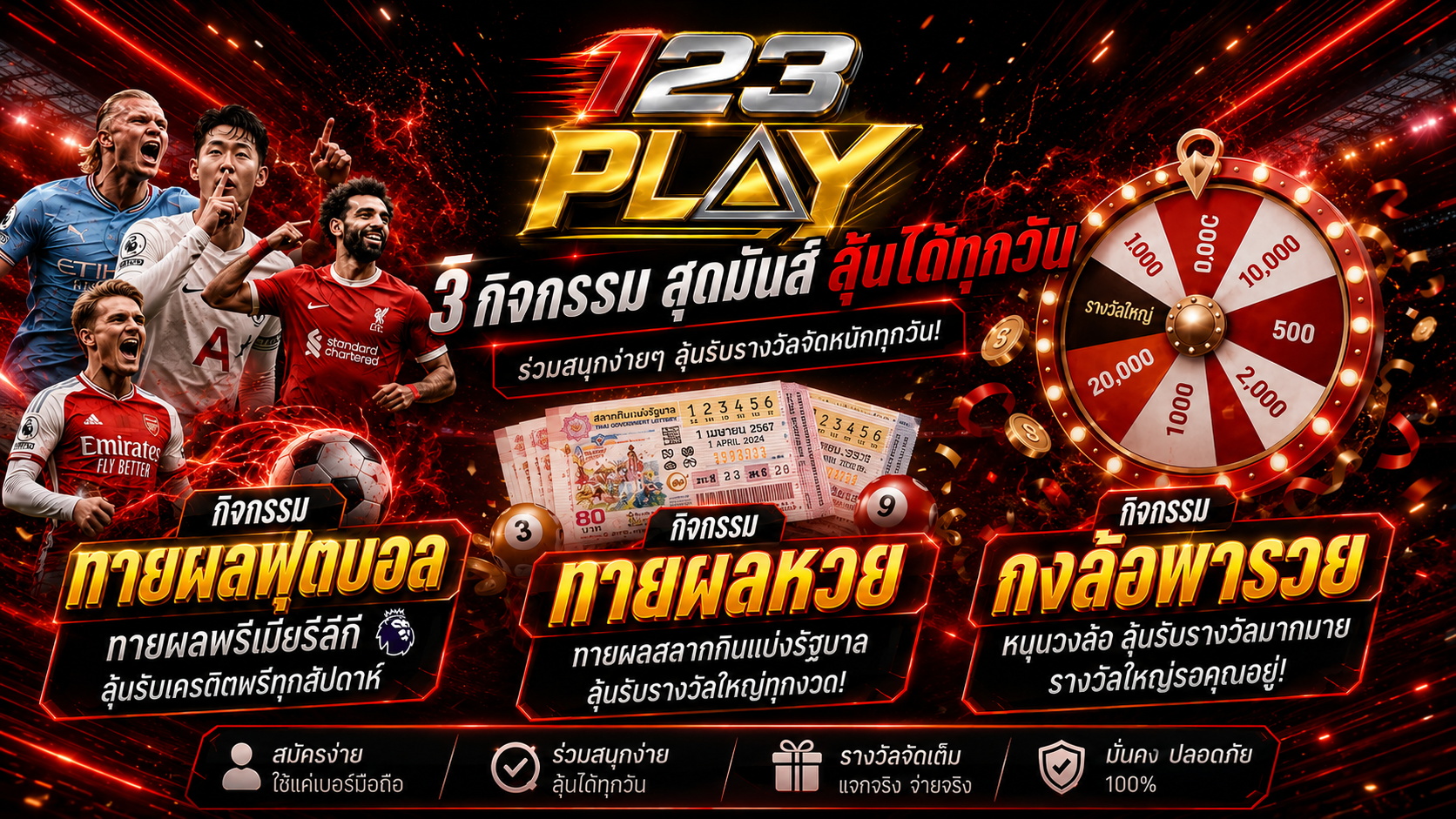 รวมกิจกรรม